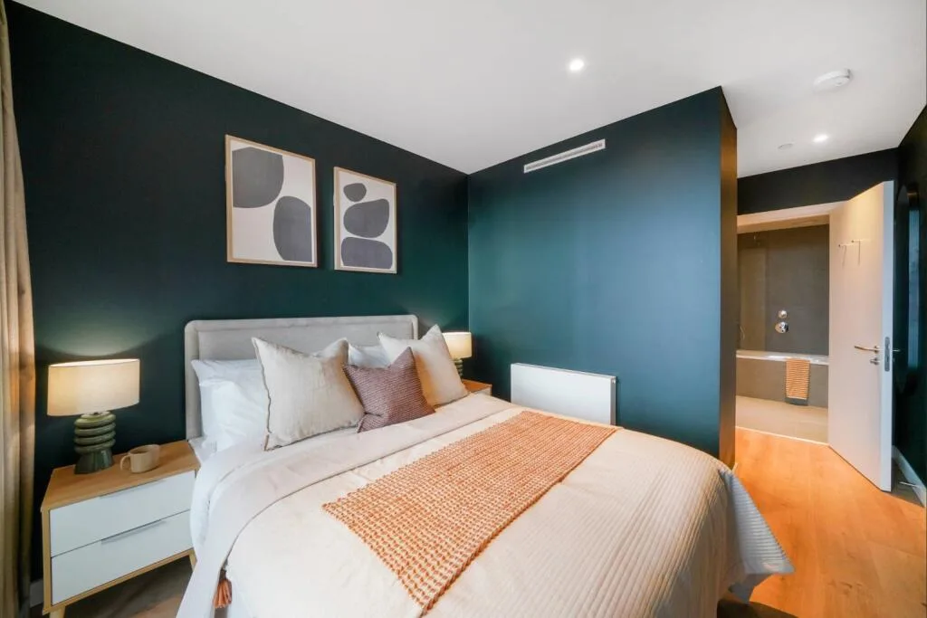1 bedroom apartment for rent
