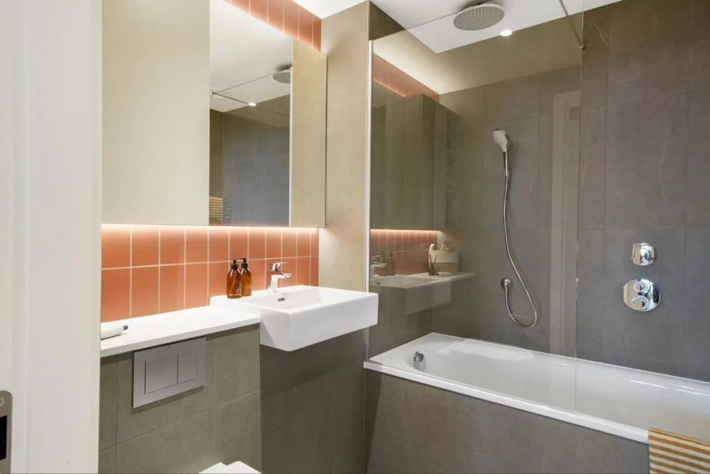 1 bedroom apartment for rent