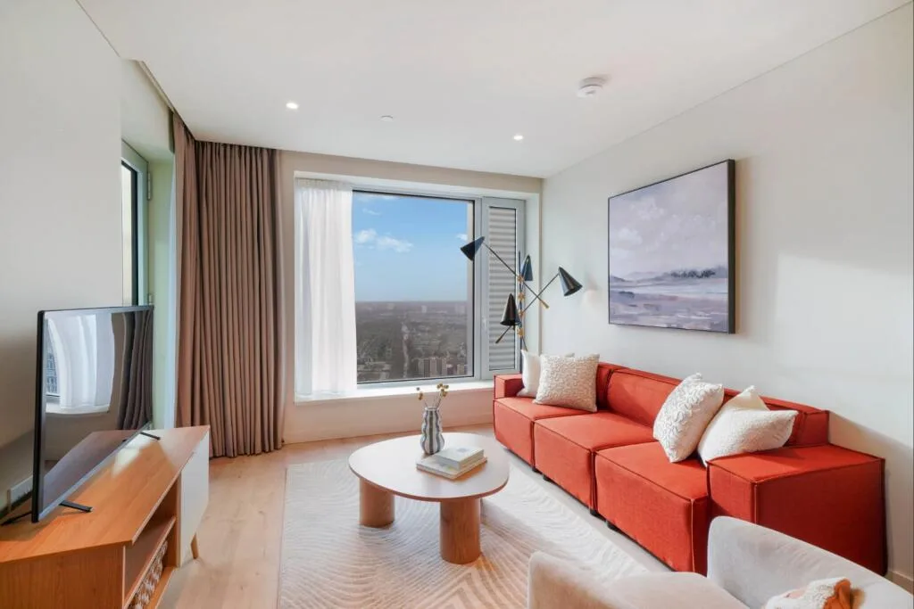 1 bedroom apartment for rent