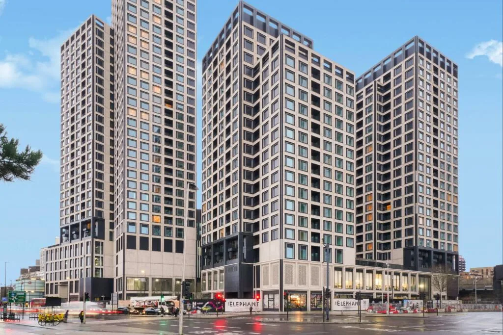 1 bedroom apartment for rent