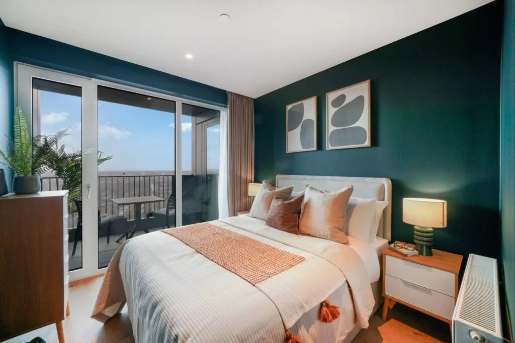 1 bedroom apartment for rent