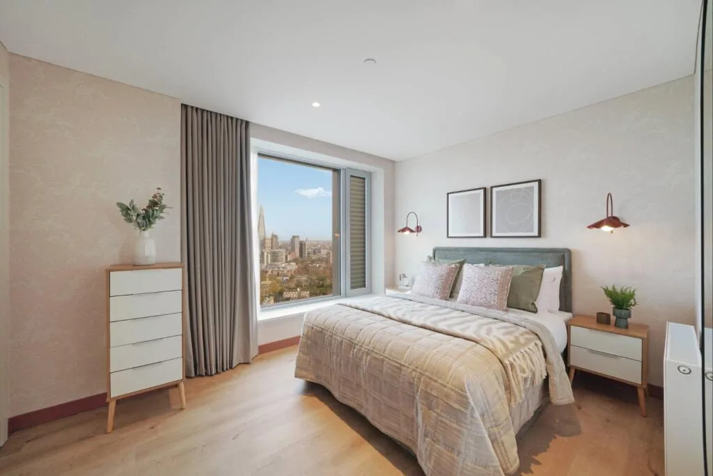 2 bedroom apartment for rent