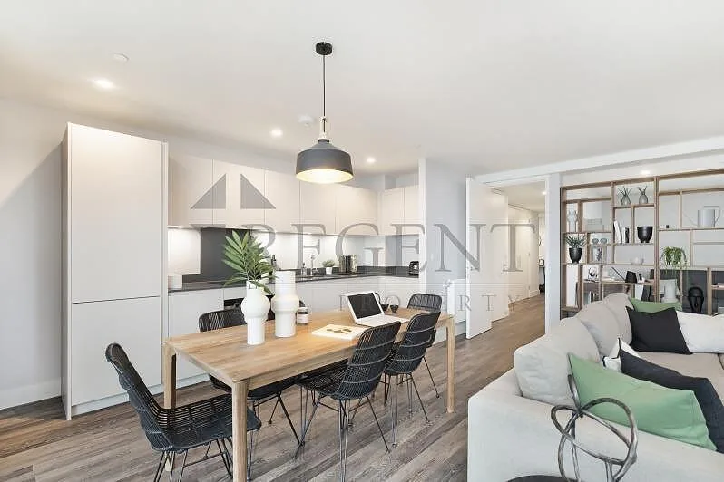 3 bedroom apartment for rent