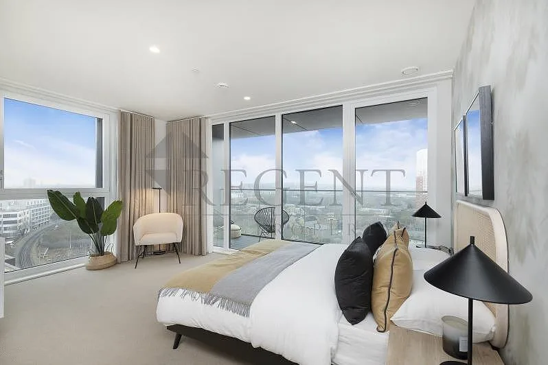 3 bedroom apartment for rent