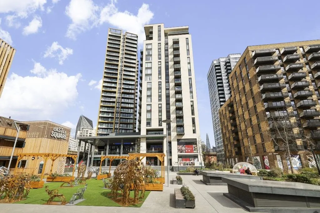2 bedroom apartment for rent
