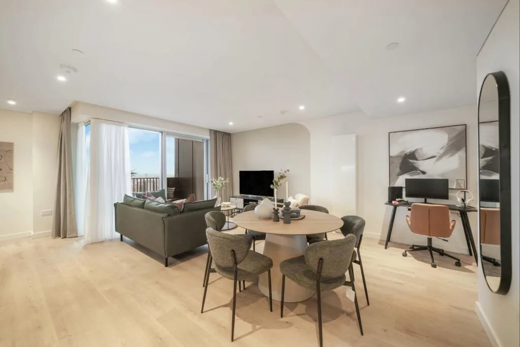2 bedroom apartment for rent