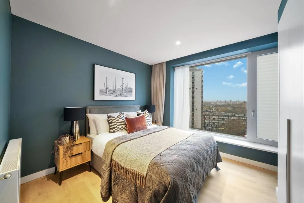2 bedroom apartment for rent