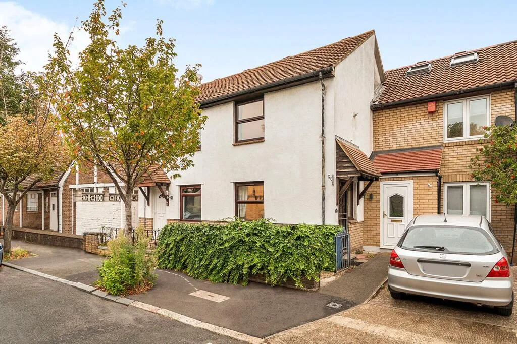 2 bedroom terraced house for rent