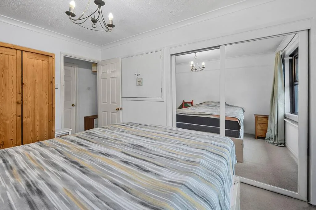 2 bedroom terraced house for rent