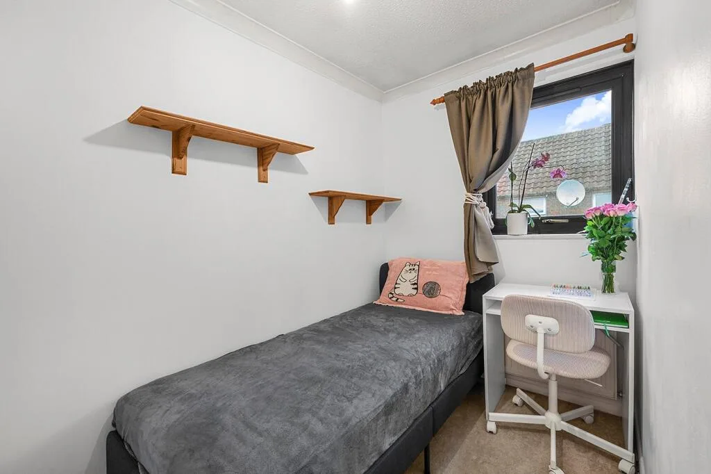 2 bedroom terraced house for rent