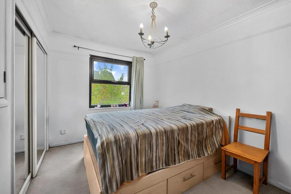 2 bedroom terraced house for rent