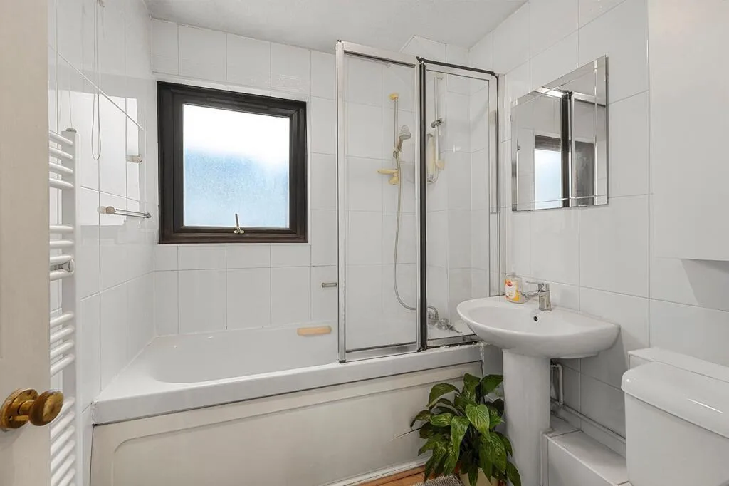 2 bedroom terraced house for rent