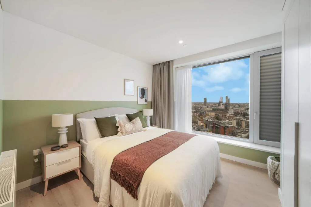 2 bedroom apartment for rent