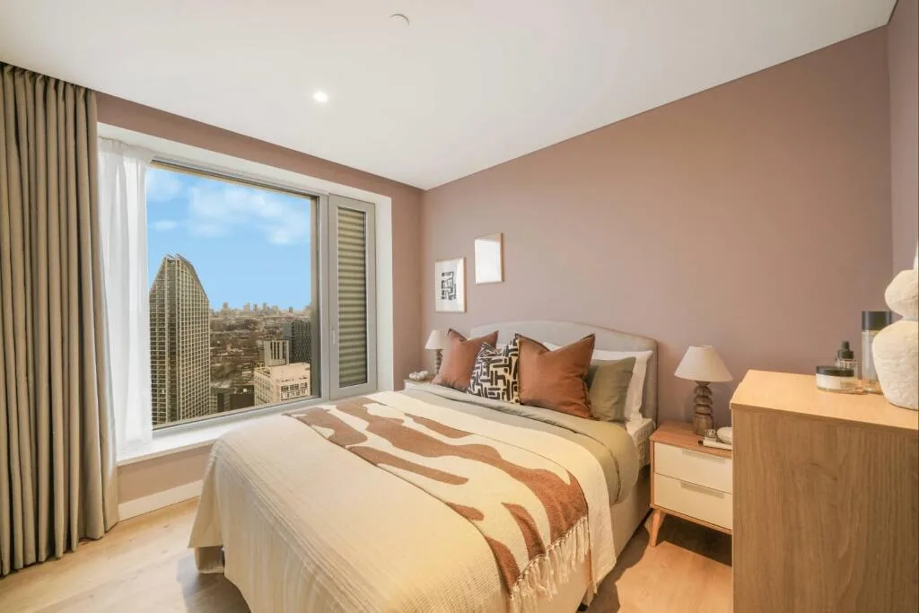 2 bedroom apartment for rent