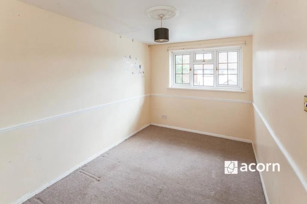 2 bedroom terraced house for rent
