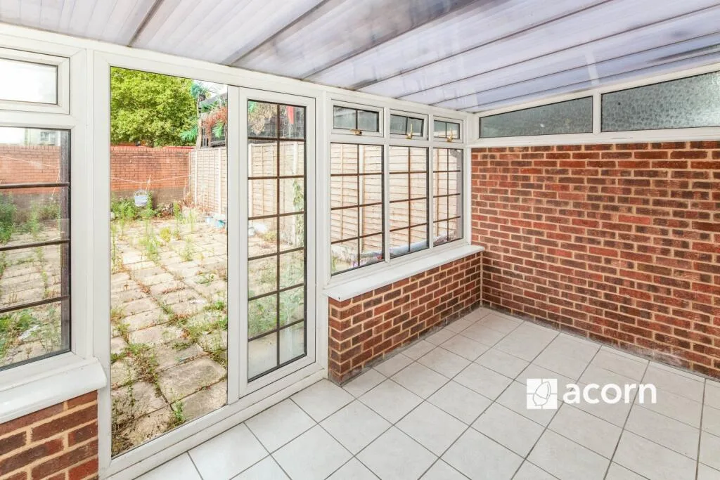 2 bedroom terraced house for rent