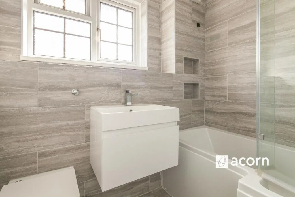 2 bedroom terraced house for rent