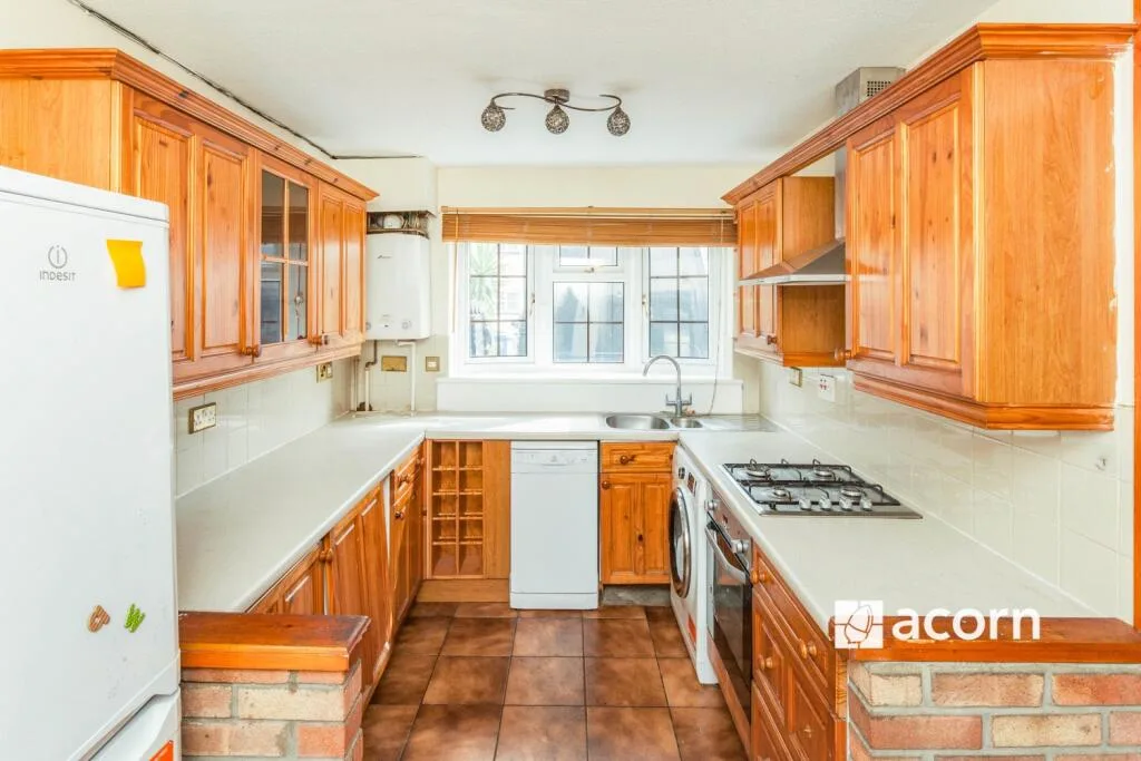 2 bedroom terraced house for rent
