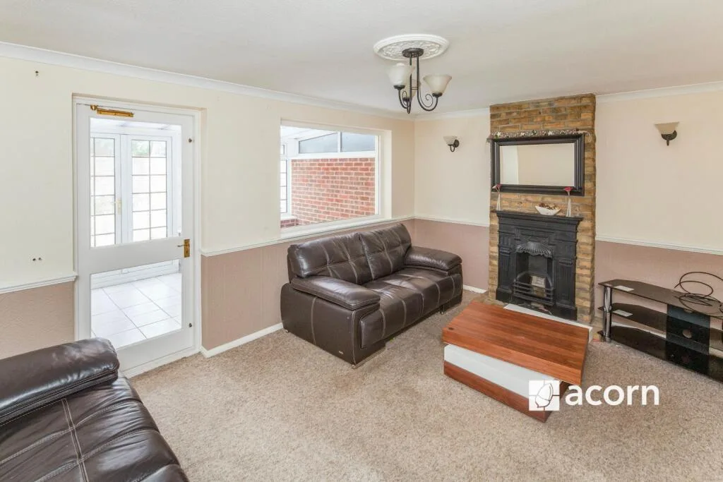 2 bedroom terraced house for rent
