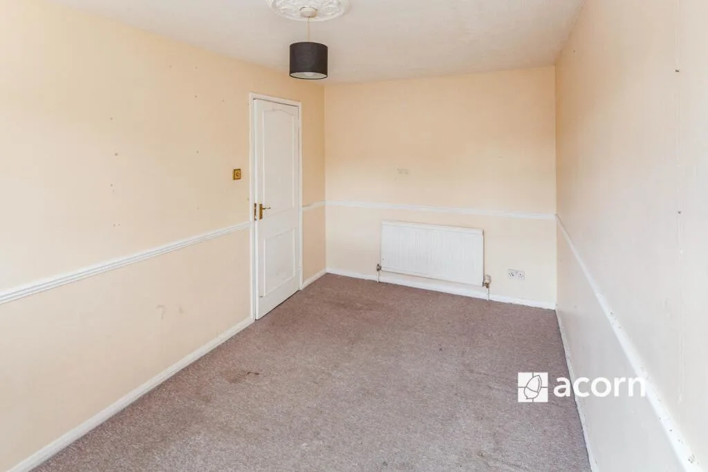 2 bedroom terraced house for rent