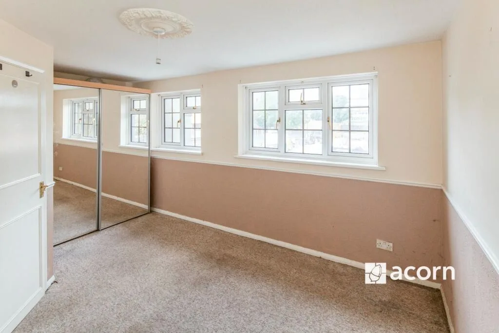 2 bedroom terraced house for rent