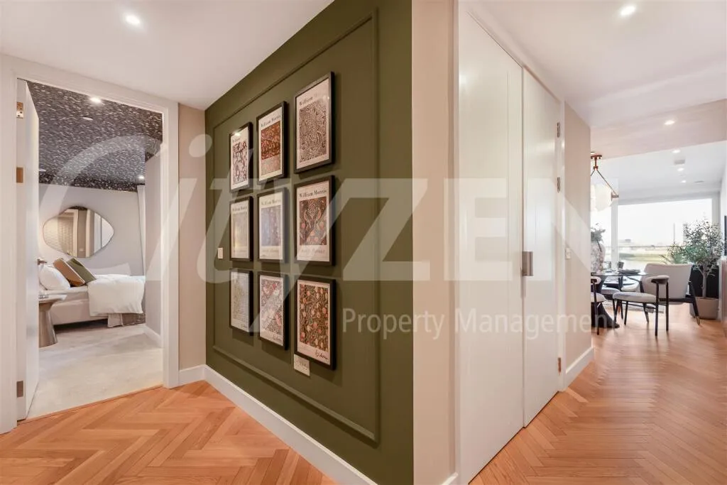 2 bedroom flat for rent