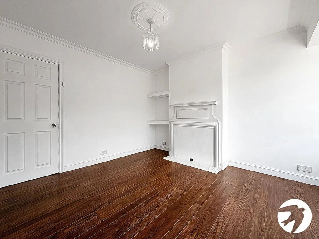 2 bedroom terraced house for rent