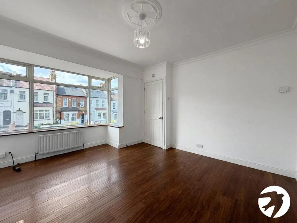 2 bedroom terraced house for rent
