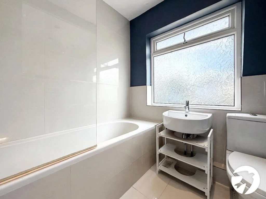 2 bedroom terraced house for rent