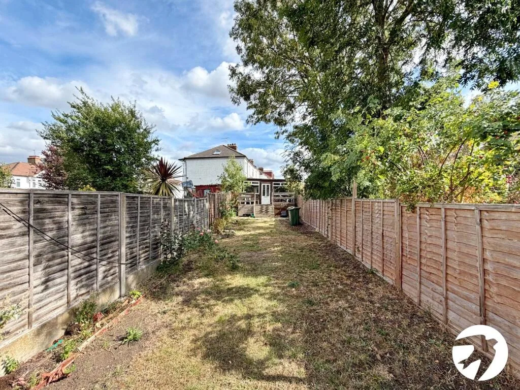 2 bedroom terraced house for rent