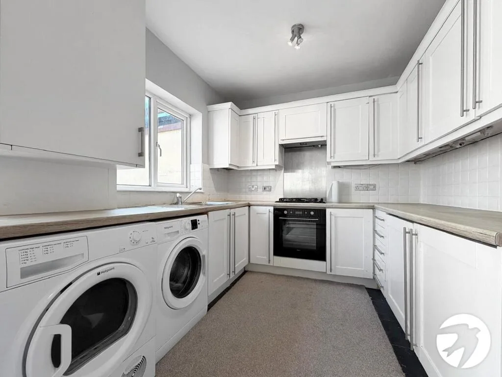 2 bedroom terraced house for rent