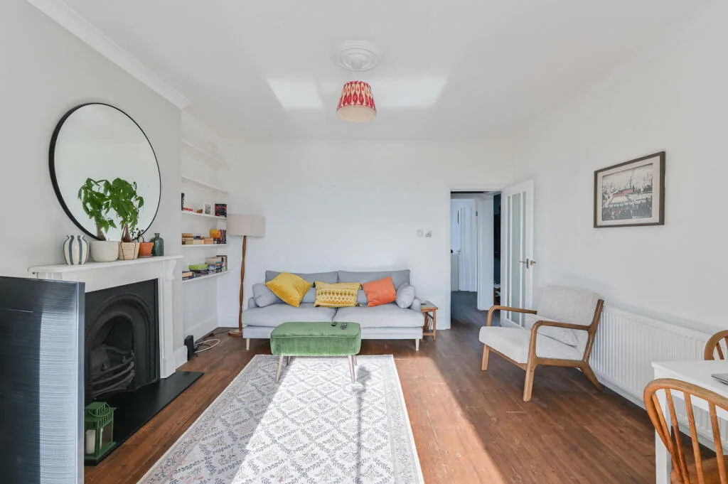 1 bedroom flat for rent