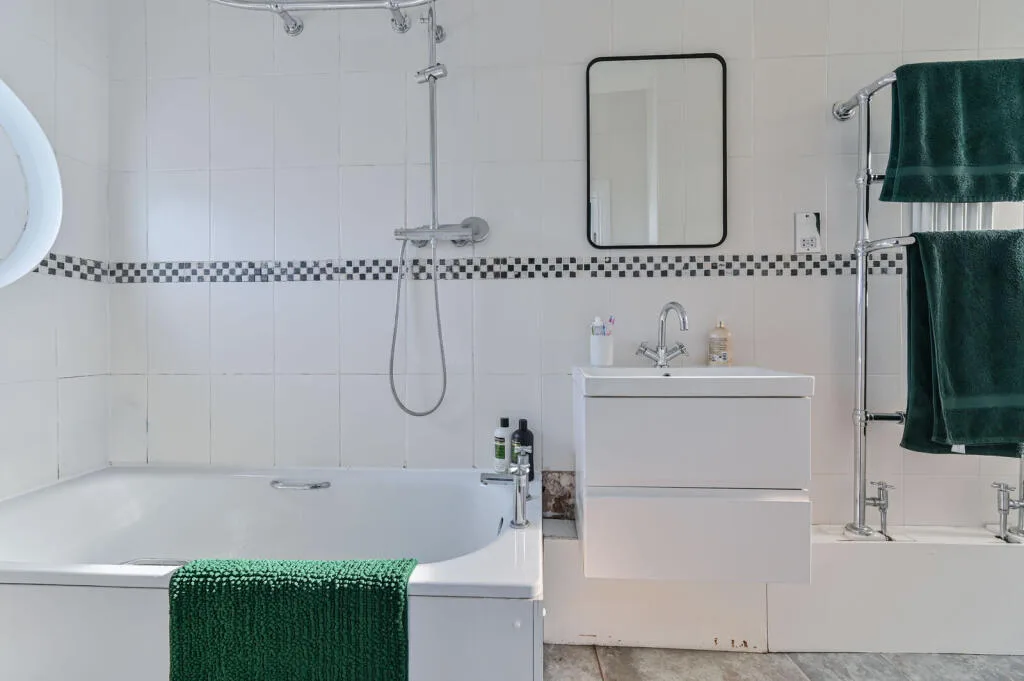 1 bedroom flat for rent