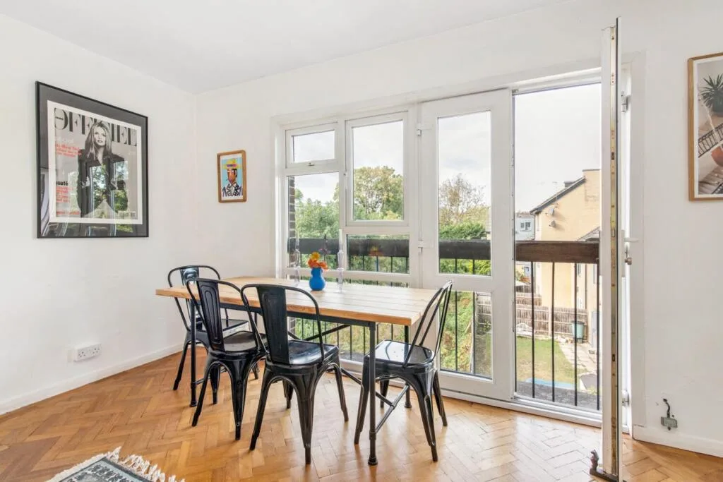 3 bedroom apartment for rent