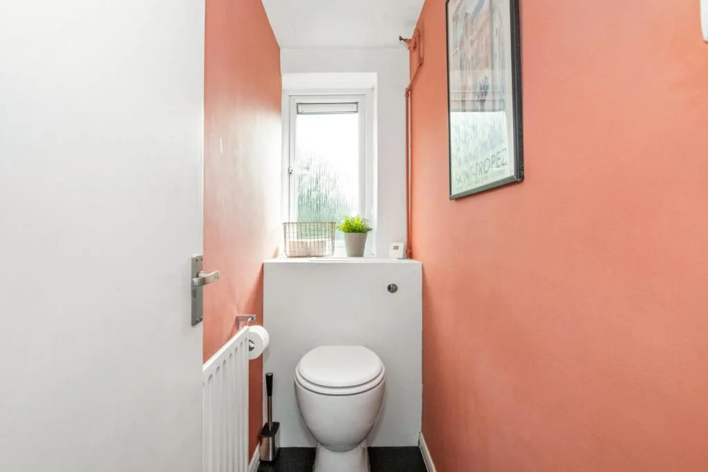 3 bedroom apartment for rent