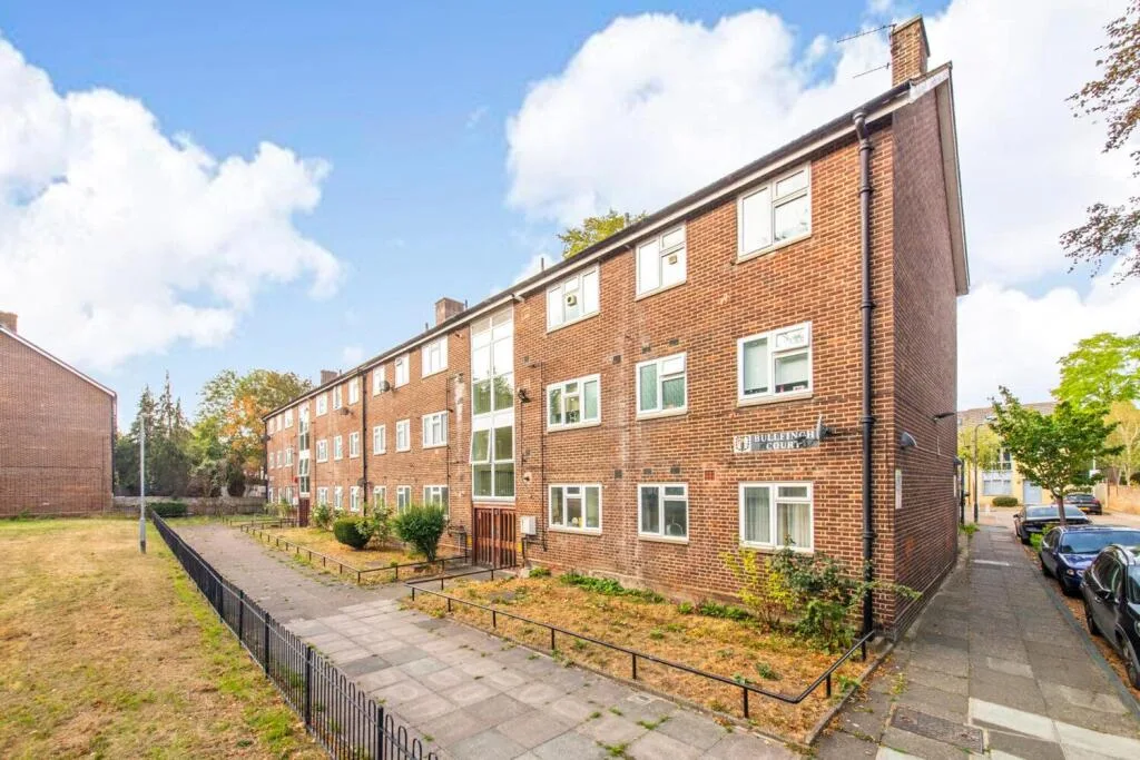3 bedroom apartment for rent