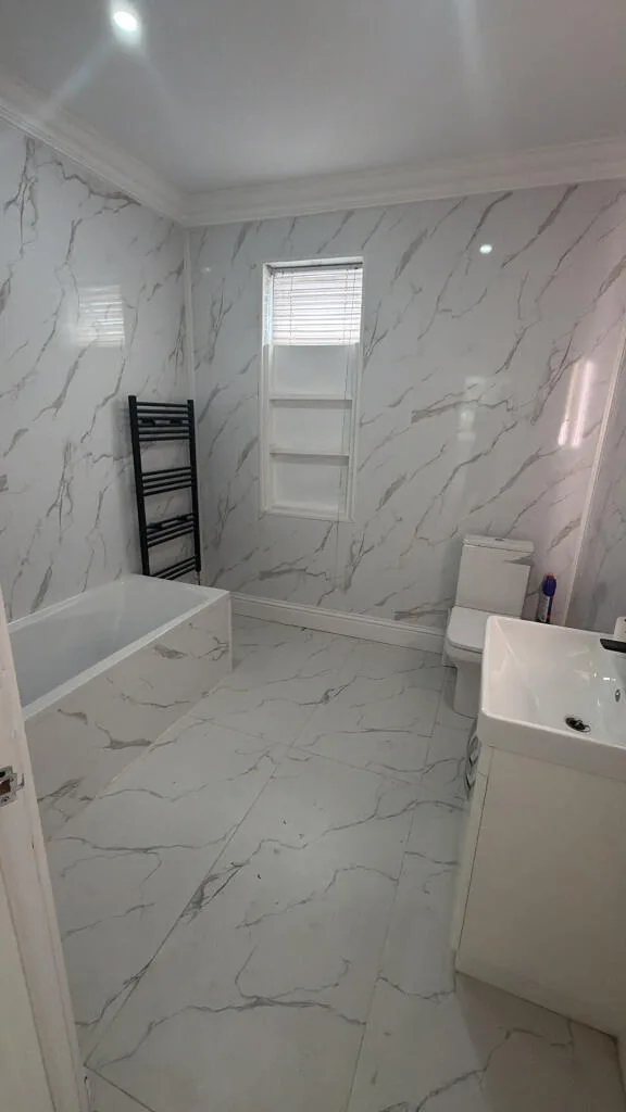 3 bedroom semi-detached house for rent