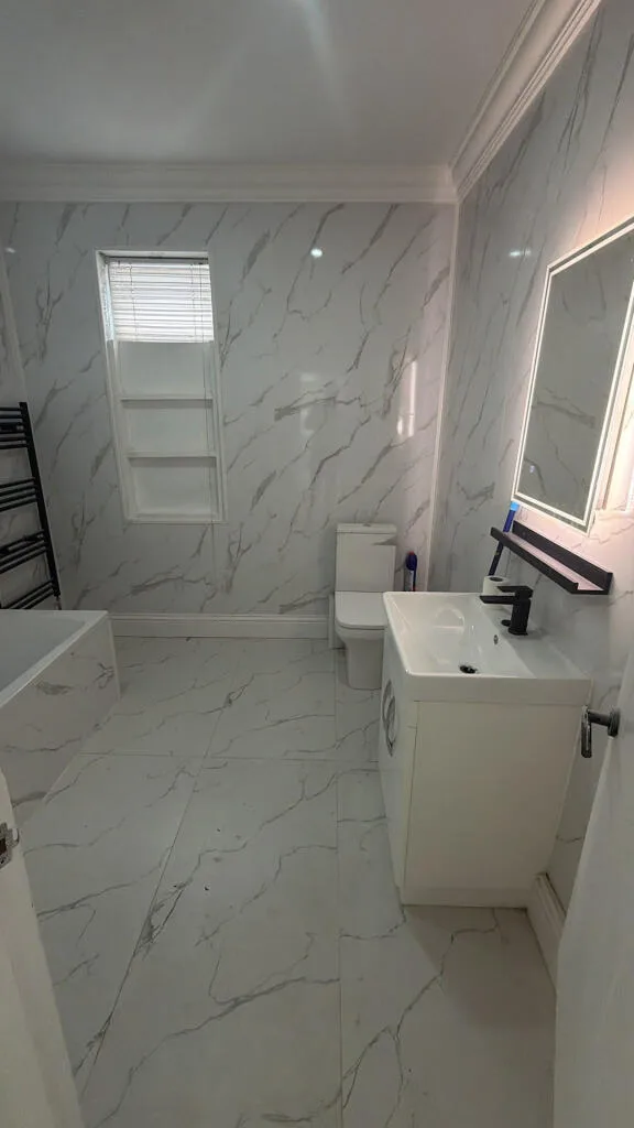 3 bedroom semi-detached house for rent