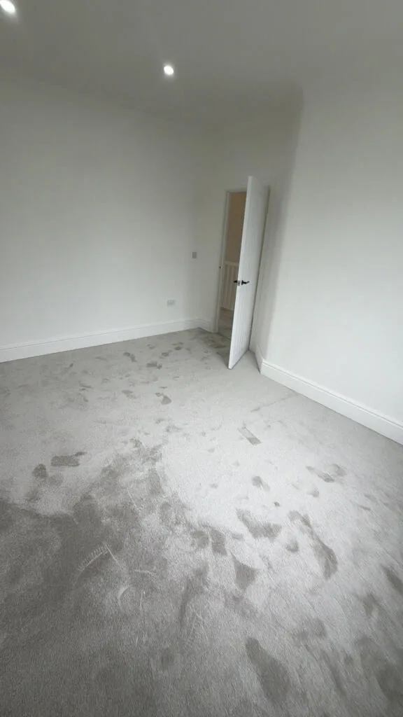 3 bedroom semi-detached house for rent