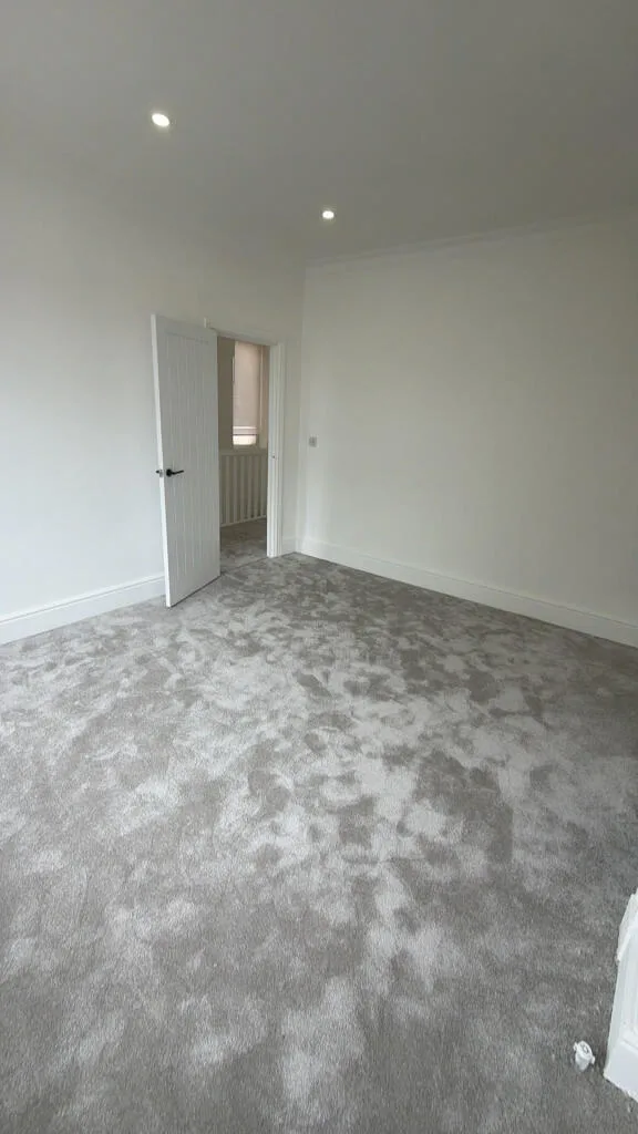 3 bedroom semi-detached house for rent