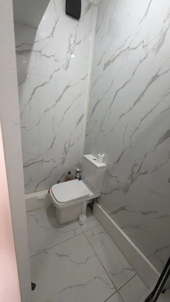 3 bedroom semi-detached house for rent