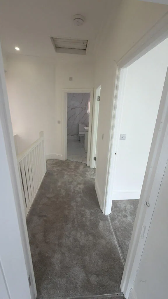 3 bedroom semi-detached house for rent
