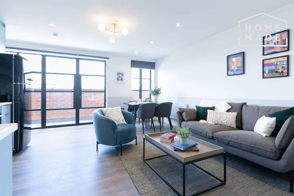 1 bedroom apartment for rent
