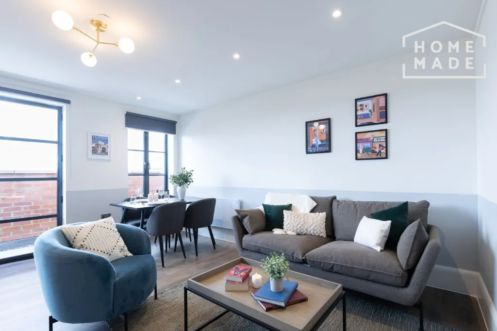 1 bedroom apartment for rent