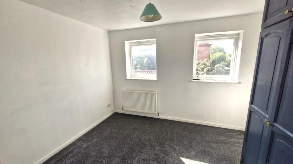2 bedroom terraced house for rent