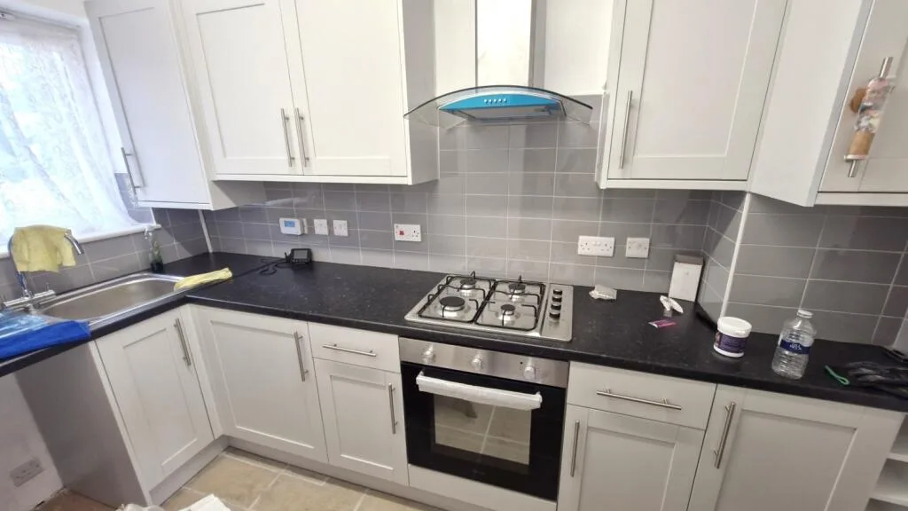 2 bedroom terraced house for rent