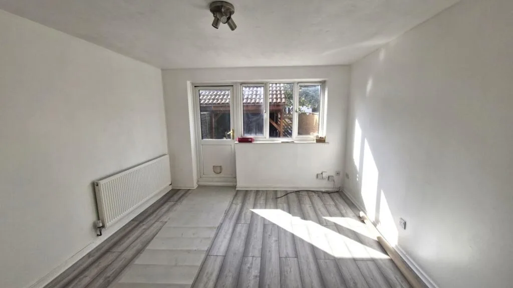 2 bedroom terraced house for rent