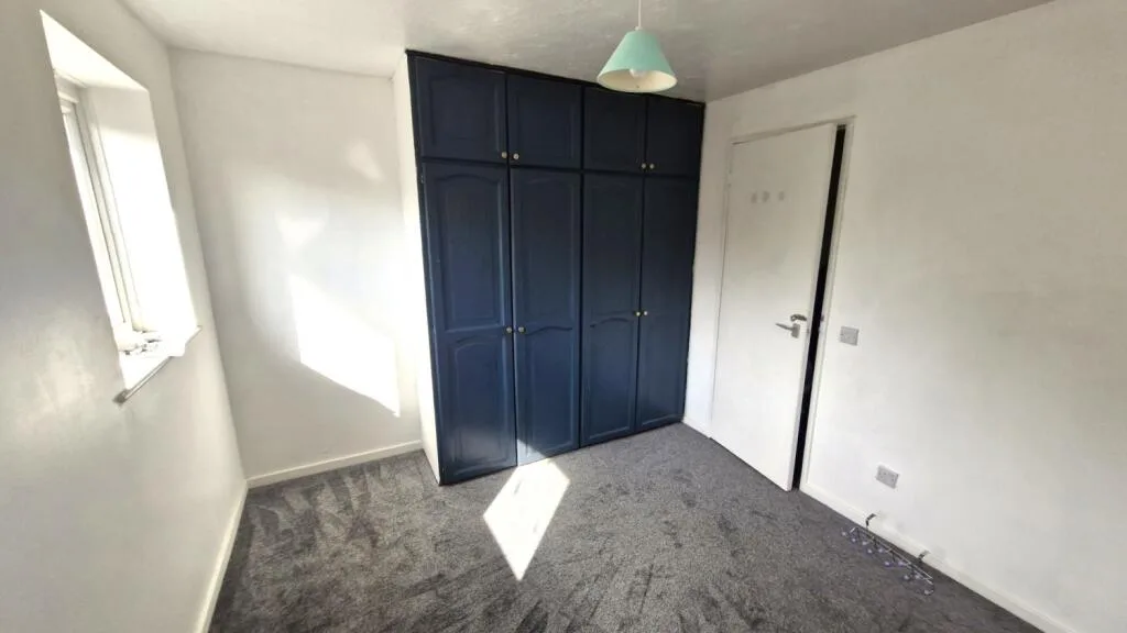 2 bedroom terraced house for rent