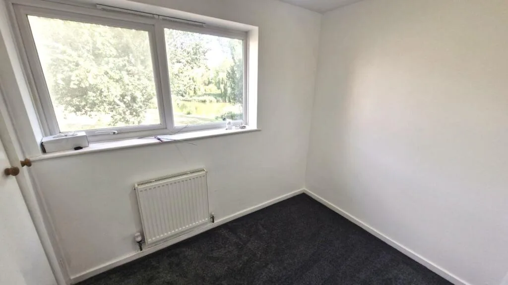 2 bedroom terraced house for rent