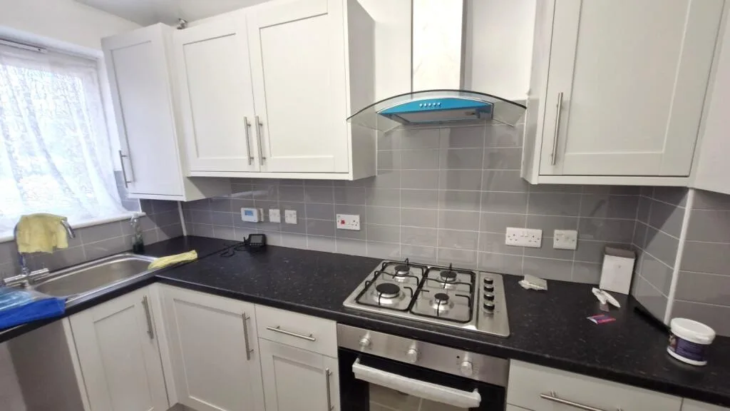 2 bedroom terraced house for rent